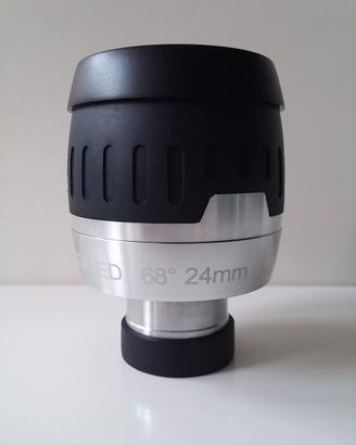 Oculare per telescopio 24mm 68°