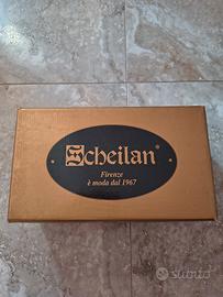 décolleté Scheilan 