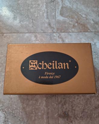 décolleté Scheilan 