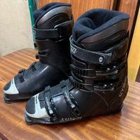 Scarponi da SCI Dolomite tg. 45