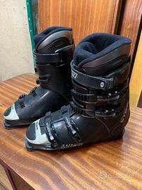 Scarponi da SCI Dolomite tg. 45