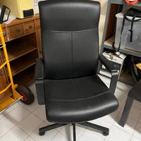 Sedia ufficio IKEA