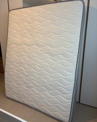 Materasso Milleluci Valsecchi modello Zoe Hybrid