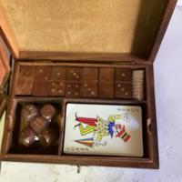 Giochi in scatola