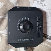 Scheda Audio Esterna