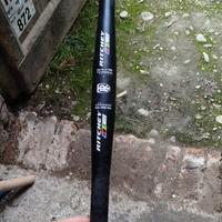 manubrio MTB vintage ritchey WCS 58 cm 31.8