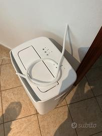 Deumidificatore Olimpia Splendid Aquaria S1 20 P
