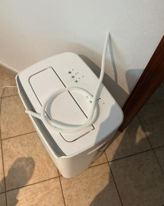 Deumidificatore Olimpia Splendid Aquaria S1 20 P