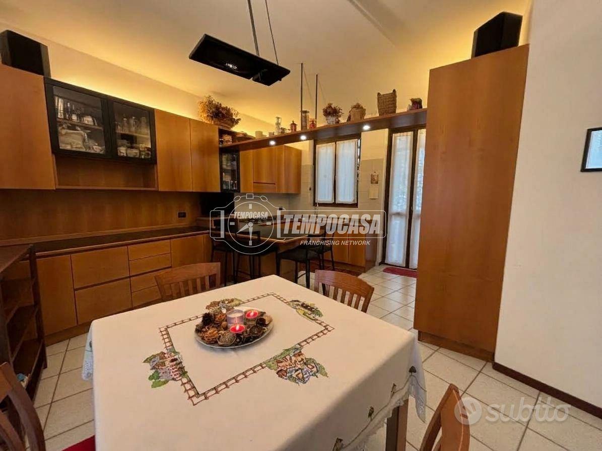 Casa – Lissone, Rutunda, Monza e della Brianza - Altro