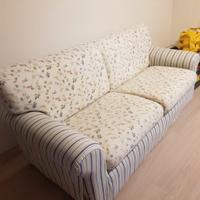 divano  190 x0,85 cm.Pianoro(BO)