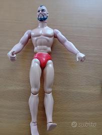 Big Jim Professor Obb