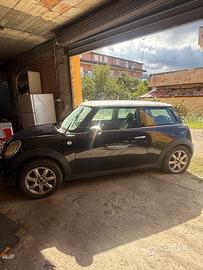 Ricambi mini Cooper d