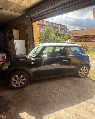 Ricambi mini Cooper d