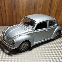 VOLKSWAGEN MAGGIOLONE 1303 (1972)