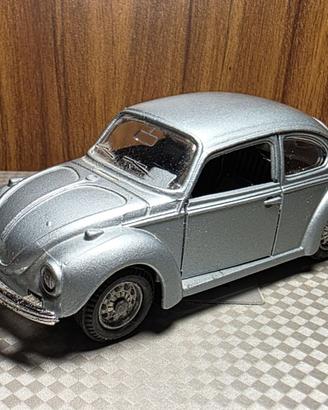VOLKSWAGEN MAGGIOLONE 1303 (1972)