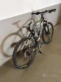 Bici merida big seven 300