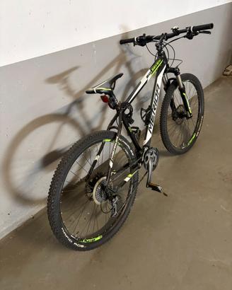 Bici merida big seven 300