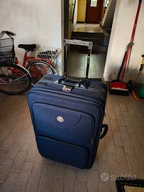 valigia trolley grande da viaggio 