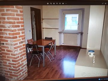 Appartamento centralissimo