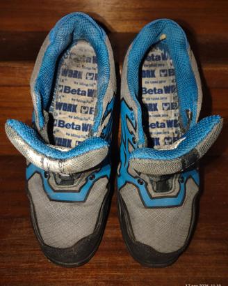 scarpe