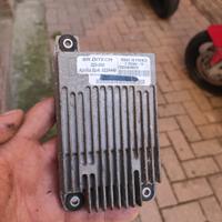 centralina motore ditech 50 