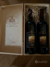 BRUNELLO DI MONTALCINO BANFI 1999
