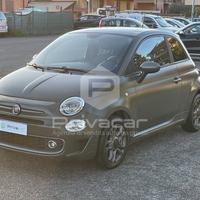 FIAT 500 1.2 S