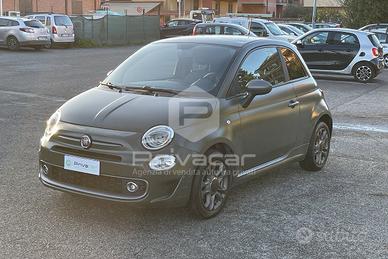 FIAT 500 1.2 S