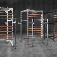 Gabbie fitness palestra funzionale e technogym