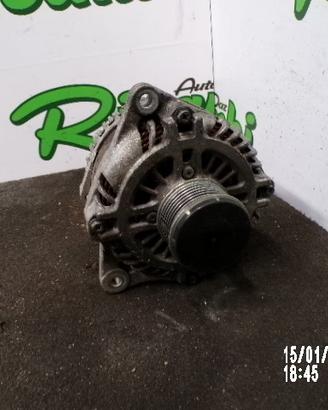 ALTERNATORE SUBARU IMPREZA GHD 2.0D ANNO 2010