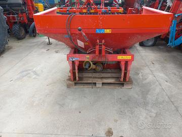 Spandiconcime KUHN MDS