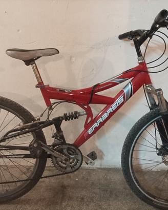 bici ragazzo
