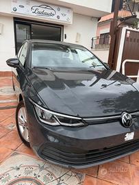 Volkswagen Golf 1.5 E- TSI EVO ACT Life DSG