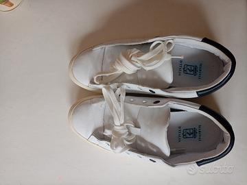 scarpe Marinai d'italia