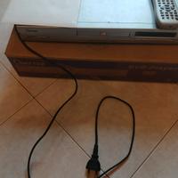 Dvd player Daytek