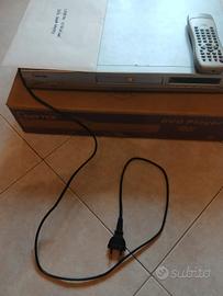 Dvd player Daytek