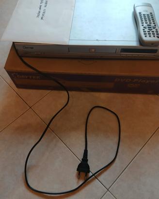 Dvd player Daytek