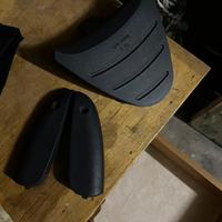 Accessori Piaggio Liberty 1* serie