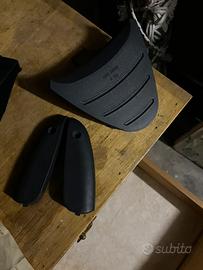 Accessori Piaggio Liberty 1* serie