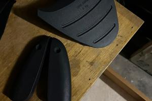 Accessori Piaggio Liberty 1* serie