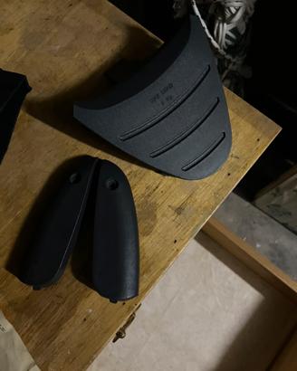 Accessori Piaggio Liberty 1* serie