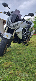 Kawasaki z1000 2007