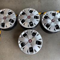 CERCHI FIAT DUCATO CAMPER 16"
