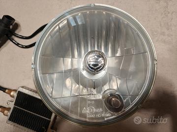 Faro anteriore originale Harley Sportster XL1200N