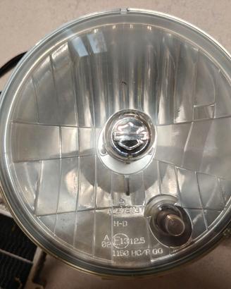Faro anteriore originale Harley Sportster XL1200N