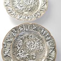 piatti  decorativi da parete 