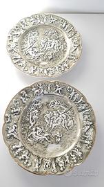 piatti  decorativi da parete 