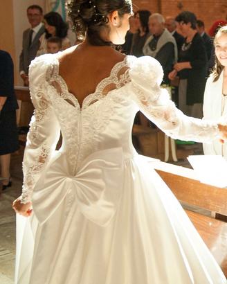 ABITO DA SPOSA