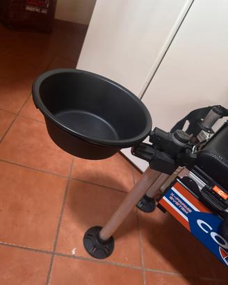 ACCESSORI COLMIC PER BANCHETTO PESCA-PARI AL NUOVO