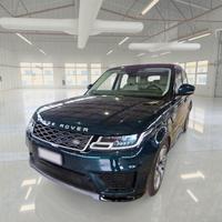 LAND ROVER RANGE ROVER SPORT 2.0 SI4 PHEV HSE AUT.
